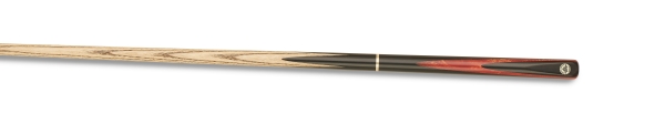 Peradon Merlin ¾ Joint Ash Snooker Cue